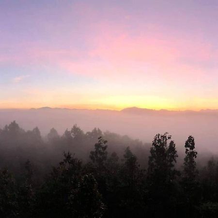 Khunyuam Resort Ban Khun Yuam Buitenkant foto