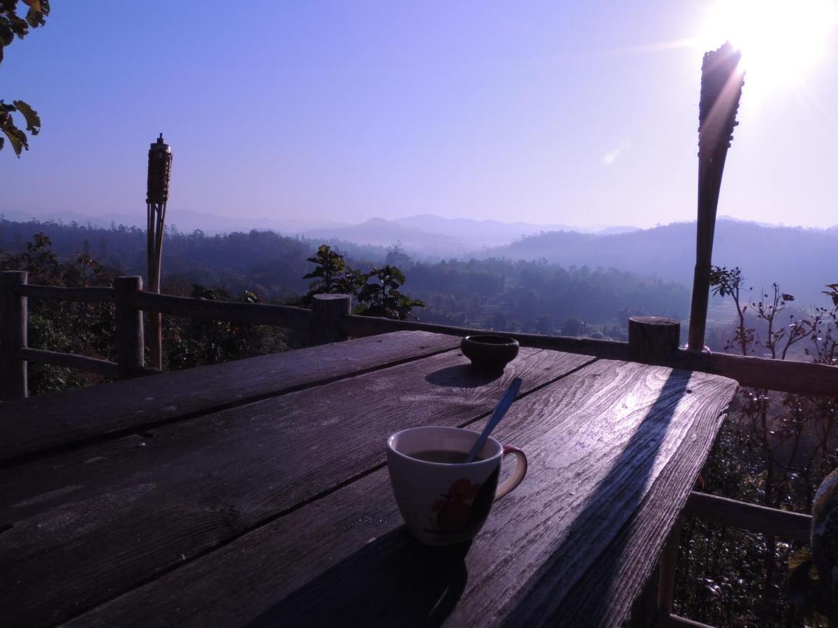 Khunyuam Resort Ban Khun Yuam Buitenkant foto